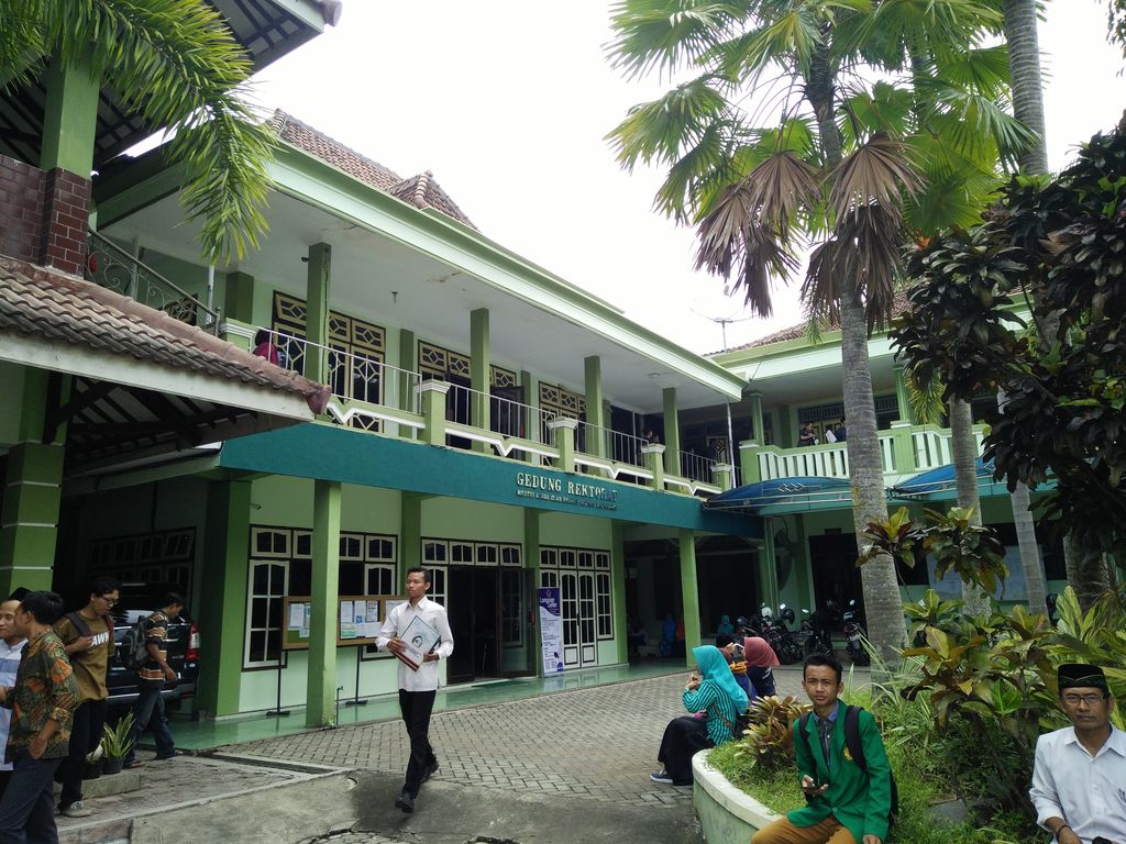 Foto: Kartika ST/detikcom