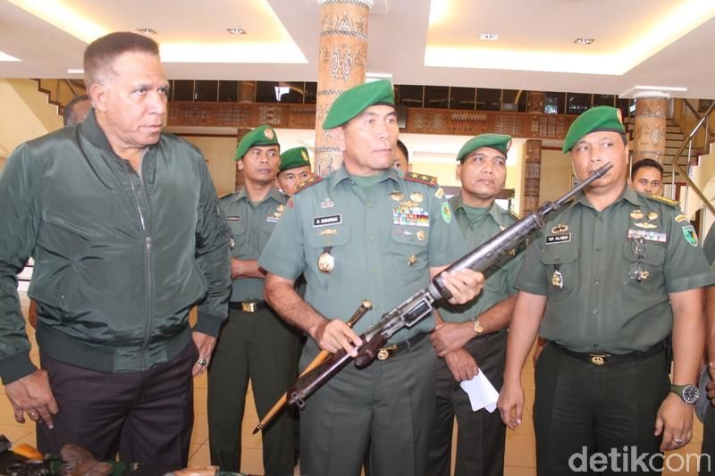 Foto: Wilpret Siagian/detikcom