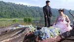 Mau Pre Wedding di Bali, Ini Tempatnya