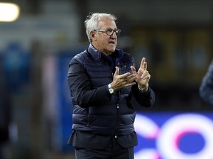 Luigi Delneri Jadi Pelatih Anyar Udinese