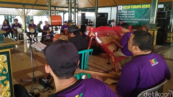 Pemkab Banyuwangi Akan Perkenalkan Legenda Sri Tanjung Lewat BEC