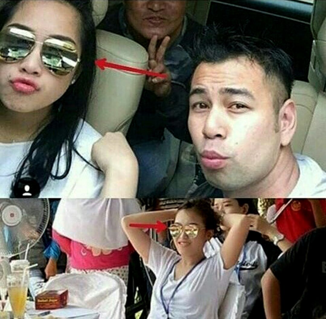 Ini Kesamaan Antara Raffi Nagita Dan Ayu Ting Ting