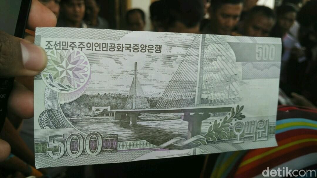 Foto: Aditya FI/detikcom