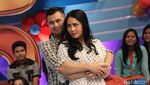 Throwback Moment! Masa-masa Kasmaran Raffi Ahmad dan Nagita Slavina