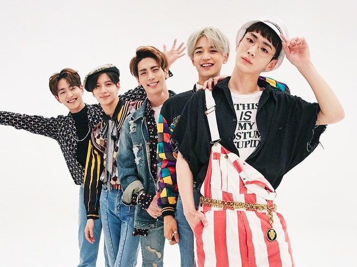 SHINee