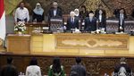 Bahrullah Akbar Kembali Terpilih Jadi Komisioner BPK