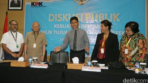 Foto: Agung Pambudhy-detikcom