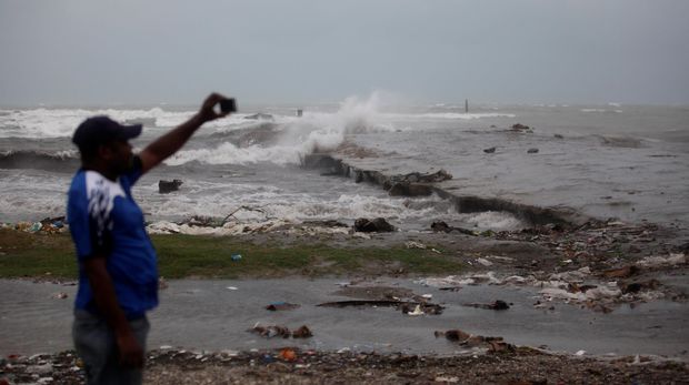 REUTERS/Andres Martinez Casares