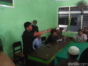 DPW PPP Jatim Bantah ada Kecurangan Muscab PPP Jember