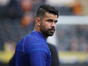 Peraturan Baru Liga China Bikin Tianjin Quanjian Berhenti Kejar Costa