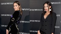 Menurut Anda lebih seksi siapa, Charli XCX atau Olivia Culpo? Pascal Le Segretain/Getty Images/detikFoto.