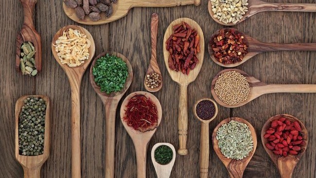 Kefir, Tepung Pisang dan Kholrabi, Superfood Baru yang Sarat Khasiat (2)