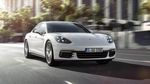 Porsche Kenalkan Panamera 4 E-Hybrid di Paris