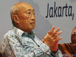 Google Tak Bayar Pajak, Sofjan Wanandi: Its Not Fair