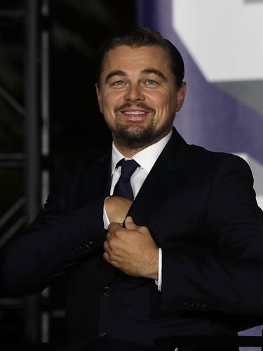 Sebelum Bos Snapchat, Ini 7 Pria yang Pernah Jadi Kekasih Miranda Kerr