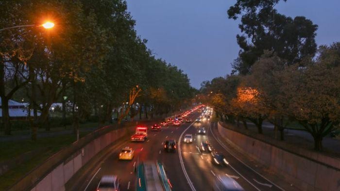 Digagas, Pemberlakuan Pajak Kemacetan di Melbourne