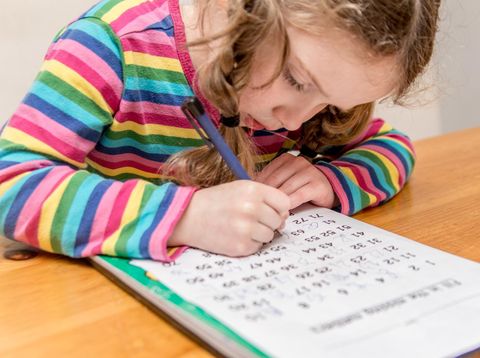 Tiga Alasan Kenapa Matematika Bisa Jadi Pelajaran Menakutkan untuk Anak