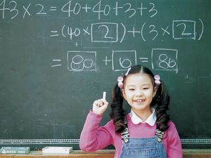 20 Contoh Soal Perkalian Matematika Kelas 2 SD beserta Jawaban, Ayo Belajar!