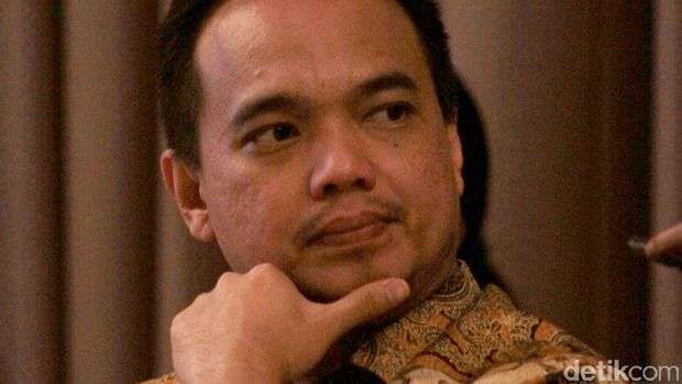 Jejak Langkah Sang Jenius Asep Rahmat Fajar