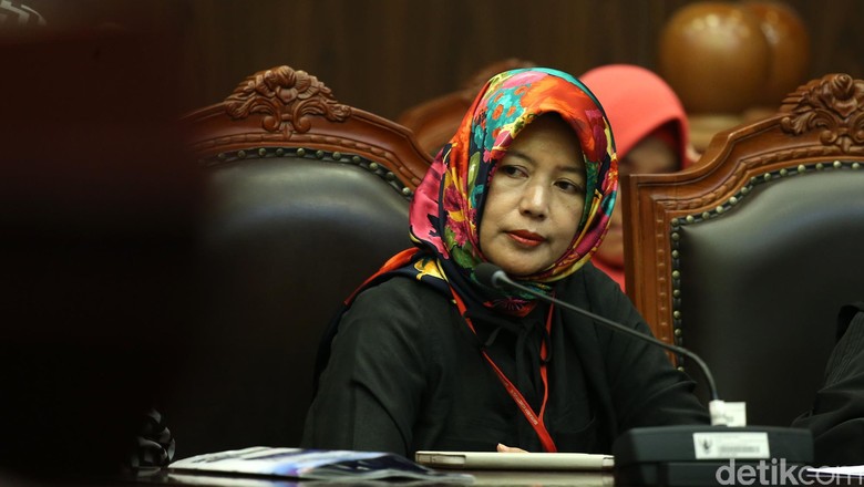 Tolak RUU Penghapusan Kekerasan Seksual, Guru Besar IPB Soroti 3 Hal Tolak RUU Penghapusan Kekerasan Seksual, Guru Besar IPB Soroti 3 Hal