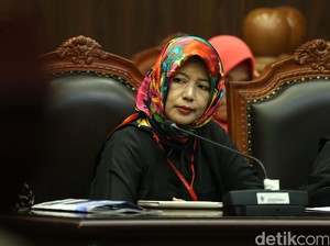 Sidang Pasal Asusila di MK, Ahli: Zina Kini Sudah Jadi Lifestyle