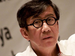 Kemenkum HAM Lacak Pekerja Asing Nakal Lewat Barcode di Paspor