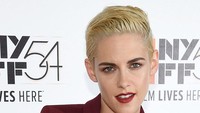 Sekilas ia tampak seperti Jared Letto kala berperan sebagai Joker. Dimitrios Kambouris/Getty Images/detikFoto.