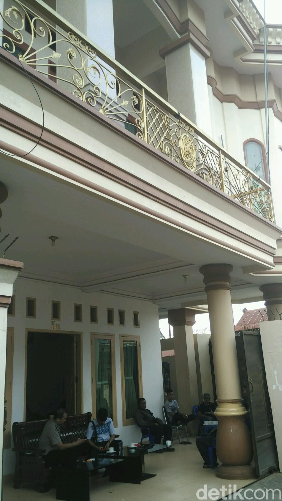 Foto: Aditya FI/detikcom