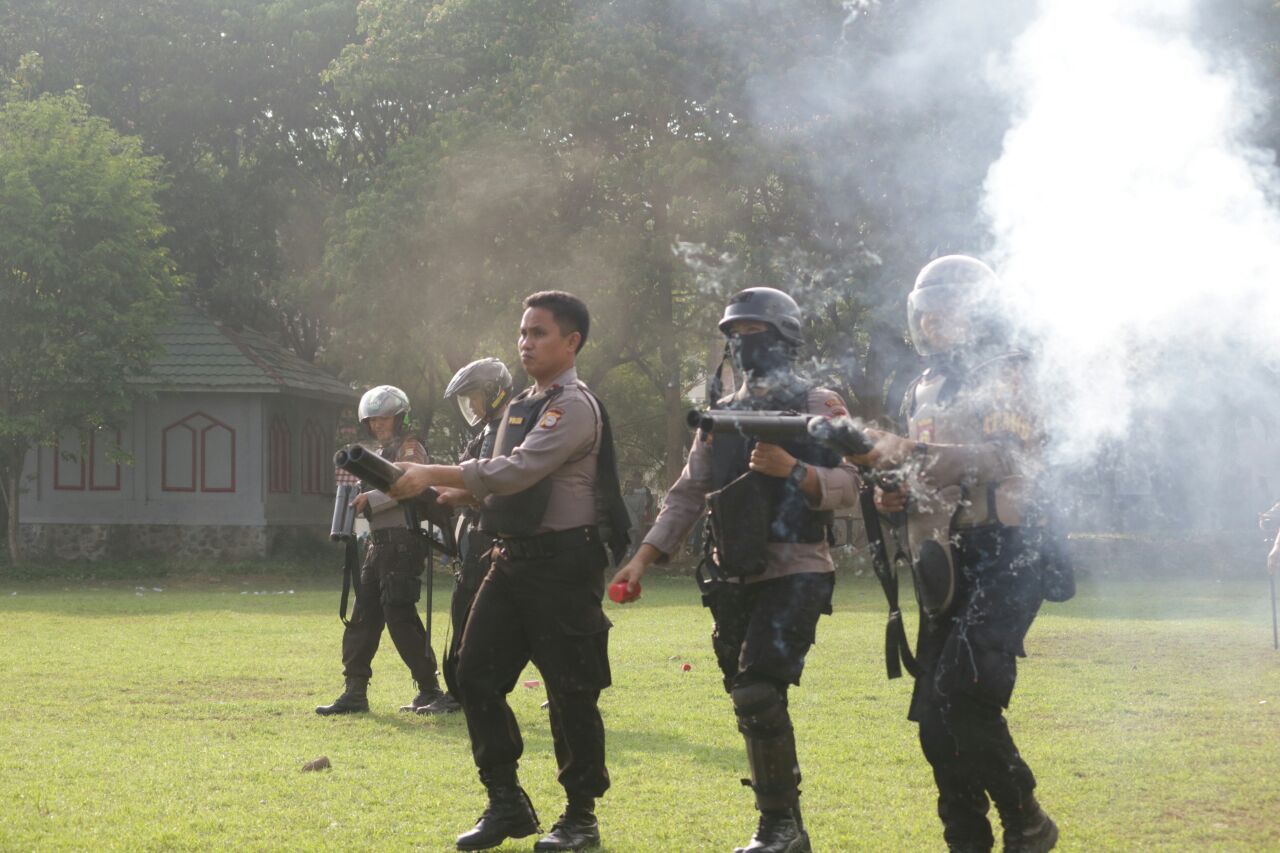 Foto: M Nur Abdurrahman/detikcom