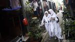 Pembangunan Kampung Deret Belum Dilanjutkan