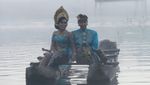Mau Pre Wedding di Bali, Ini Tempatnya