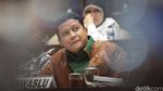 Bawaslu dan KPU Rapat Dengar Pendapat Dengan Komisi II
