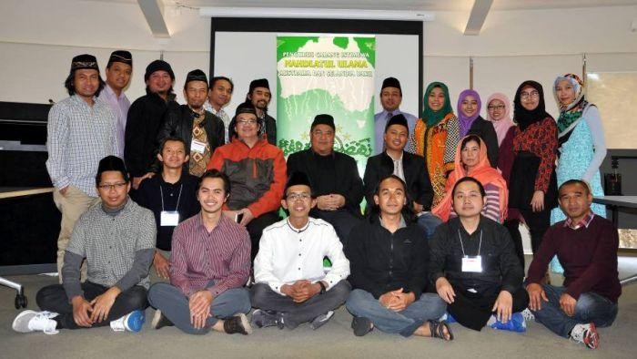 NU Australia Kecam Sikap Senator Terkait Imigran Muslim