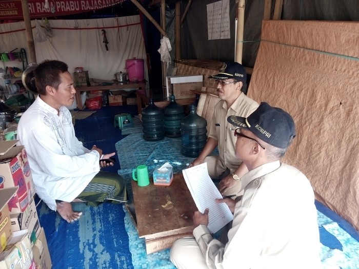 276 Pengikut Dimas Kanjeng Masih Bertahan di Padepokan