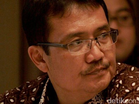 Hibnu Nugroho Prof Dr