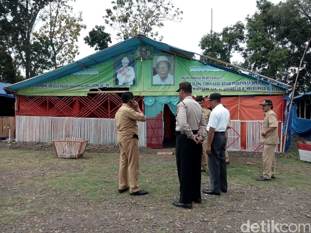 Foto: Rois Jajeli/detikcom