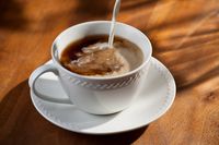 Jangan Ditiru! 10 Kebiasaan Buruk Saat Sarapan Ini Bisa Bikin Gendut (1)