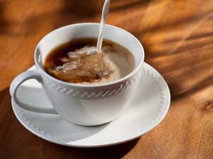 Kopi Ini Benar-Benar Dibuat dari Bawang Putih
