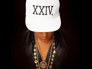 Pengumuman! Single Baru Bruno Mars Rilis Jumat Ini
