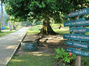 7 Wisata Edukasi di Pangandaran, Seru dan Asyik untuk Liburan