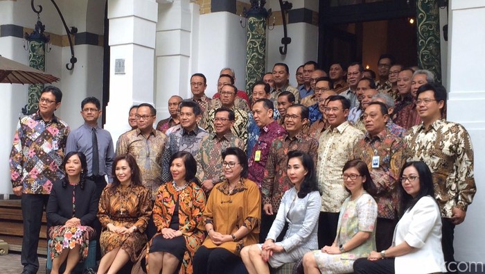 Telusuri Transaksi Siluman, KPK dan PPATK Sinkronkan Data dengan Perbankan