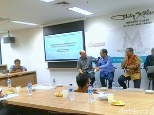 Deklarasi Periode I Tax Amnesty Rp 3.620 T, Bisa Perluas Basis Pajak RI