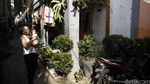 Pembangunan Kampung Deret Belum Dilanjutkan