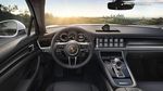 Porsche Kenalkan Panamera 4 E-Hybrid di Paris