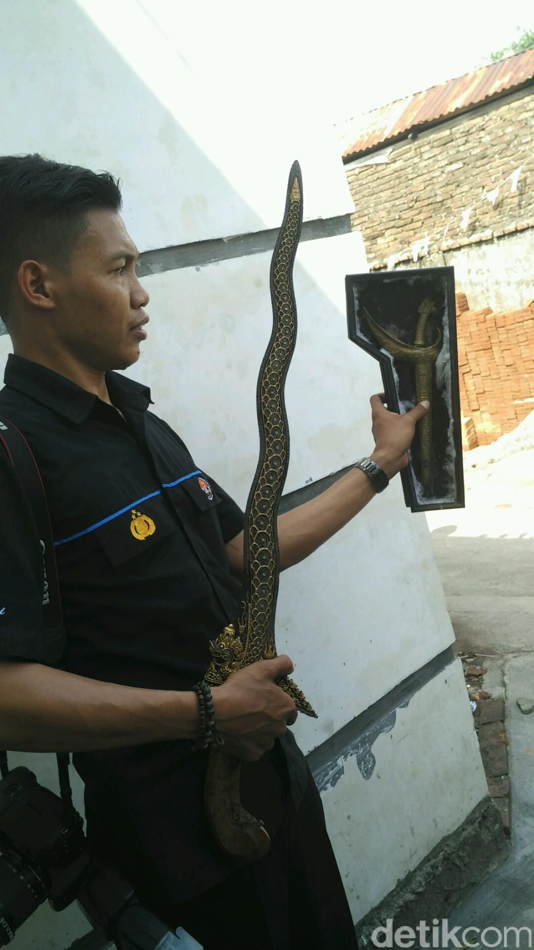 Foto: Aditya FI/detikcom