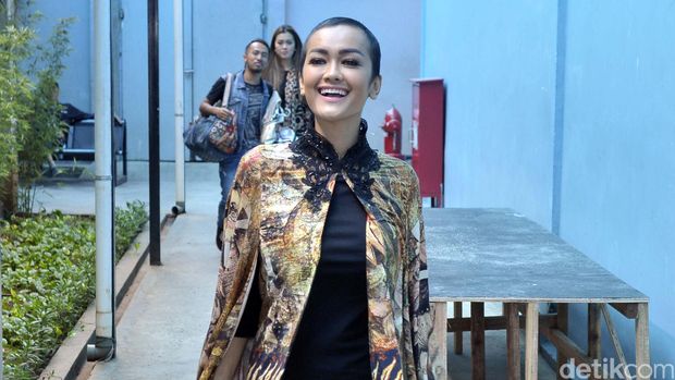 Siapa Wali Nikah Asty Ananta, Ini Cerita Muncikari Artis-artis