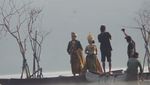 Mau Pre Wedding di Bali, Ini Tempatnya