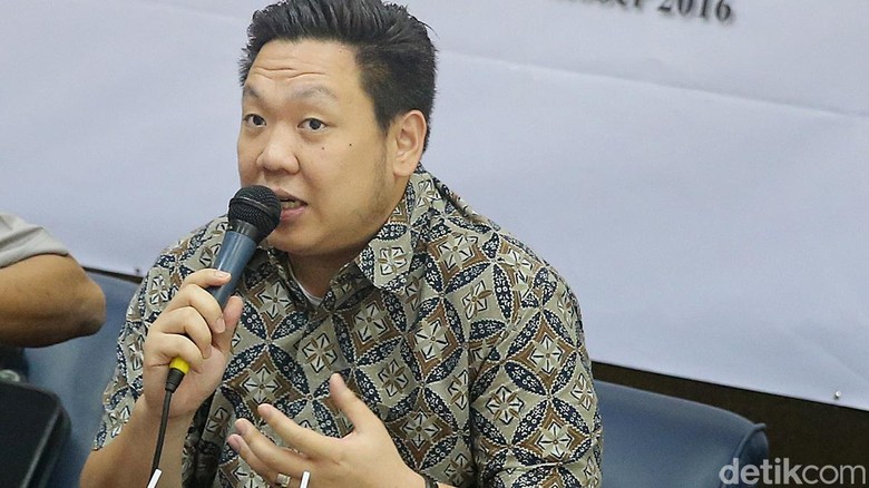 Komisi I akan Umumkan Hasil Fit and Proper Test Calon Dubes Besok Komisi I akan Umumkan Hasil Fit and Proper Test Calon Dubes Besok