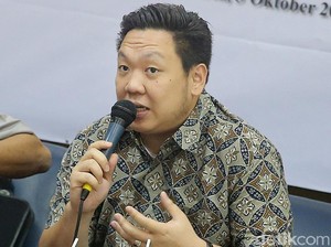 Komisi I akan Umumkan Hasil Fit and Proper Test Calon Dubes Besok