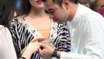 Throwback Moment! Masa-masa Kasmaran Raffi Ahmad dan Nagita Slavina